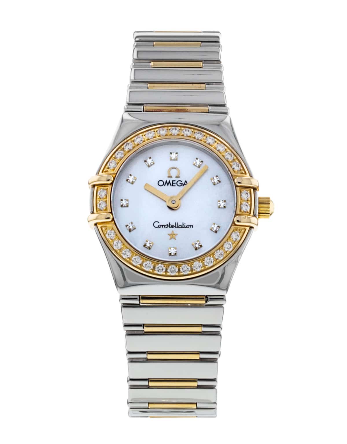 Omega My Choice Mini 1365.75.00